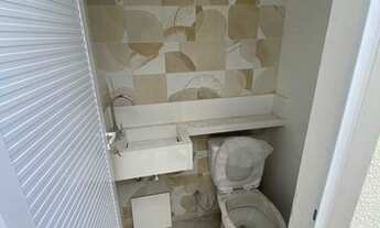 Imagem 3: Casa no Condomínio Buona Vita _3 dormitórios (suíte com closet + suítes canadenses