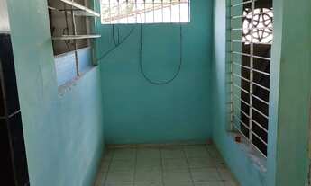 Imagem 2: Casa com 03 Quartos
