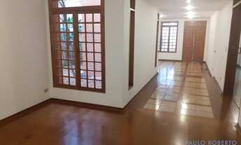 Imagem 1: SOBRADO - JARDIM PAULISTA - SP