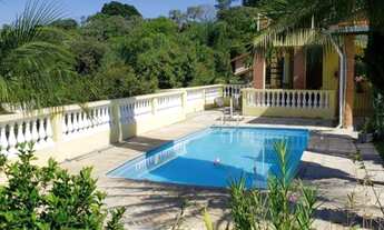 Imagem 3: CHACARA - CHÁCARAS SÃO BENTO - SP