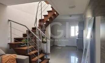 Imagem 4: Porto Alegre - Casa Padrão - Hípica