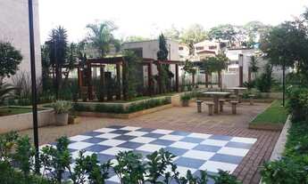 Imagem 5: Apartamento para venda possui 82 m 2 quartos,sala estendida- Jd das Vertentes - Butantã