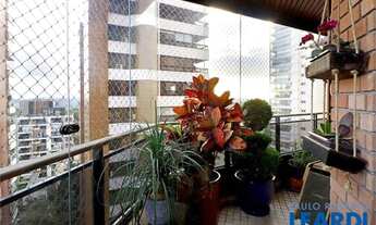 Imagem 4: APARTAMENTO - VILA MADALENA - SP