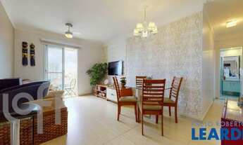 Imagem 2: APARTAMENTO - SAÚDE - SP