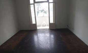 Imagem 6: Apartamento de 3 quartos com vista para enseada da Urca à venda