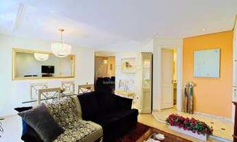 Imagem 4: Apartamento com 3 suites e 3 vagas na melhor rua da Vila Suzana