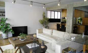 Imagem 4: APARTAMENTO - JARDIM AMÉRICA - SP