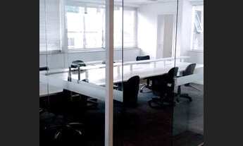 Imagem 5: CONJ. COMERCIAL - JARDIM AMÉRICA - SP