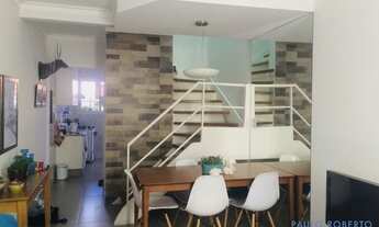 Imagem 3: CASA EM CONDOMÍNIO - POMPÉIA - SP