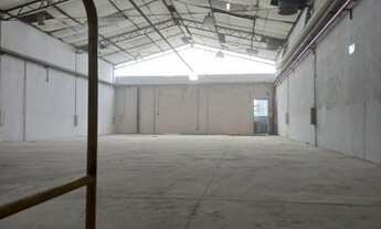 Imagem 3: GALPÃO - GRANJA JULIETA - SP