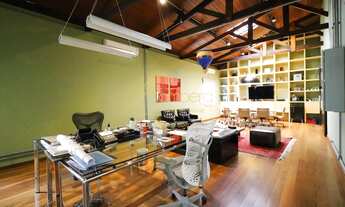 Imagem: Linda casa, conservadíssima,moderna e em