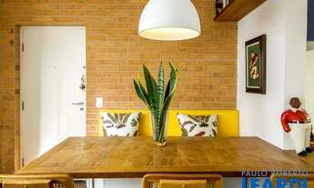 Imagem 3: APARTAMENTO - JARDIM AMÉRICA - SP