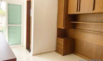 Imagem 4: APARTAMENTO - VILA CAMILÓPOLIS - SP