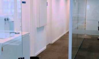 Imagem 7: CONJ. COMERCIAL - JARDIM AMÉRICA - SP