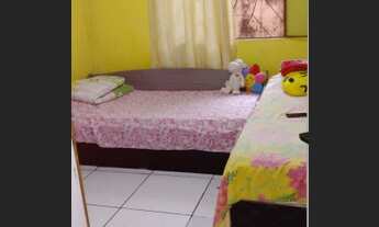 Imagem 6: Casa no Santos dumont 6x16