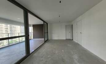 Imagem 2: Apartamento novíssimo de 157 metros quadrados e 3 suítes em Moema