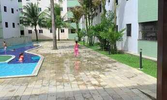 Imagem 2: Repasse de Apartamento com 50 metros quadrados com 2 quartos