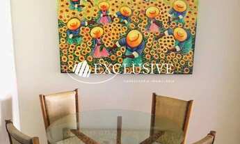 Imagem 5: Rio de Janeiro - Apartamento Padrão - Ipanema