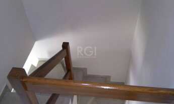 Imagem 5: Porto Alegre - Casa Padrão - Ipanema