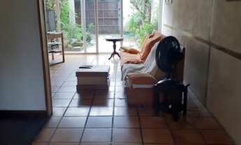 Imagem 7: CASA TÉRREA - BROOKLIN - SP