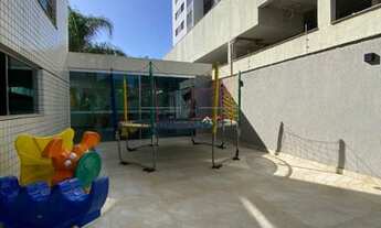 Imagem 15: Apartamento com 3 dormitórios à venda em Belo Horizonte