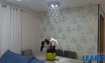 Imagem 7: APARTAMENTO - VILA PIRES - SP