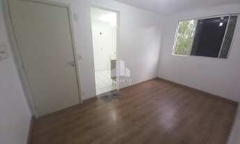 Imagem 2: Apartamento 47m² à venda, Parque São Vicente, Mauá, SP