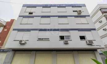 Imagem: Porto Alegre - Apartamento Padrão - Partenon