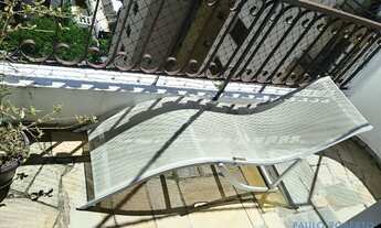 Imagem 7: COBERTURA - BROOKLIN - SP