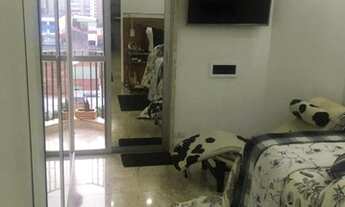 Imagem 6: APARTAMENTO - VILA MARIANA - SP