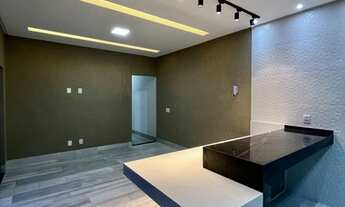 Imagem 6: Casa 3 Quartos Sendo 1 Suíte Setor Jardim Balneário Meia Ponte