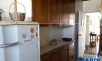 Imagem 5: APARTAMENTO - JARDIM PAULISTA - SP