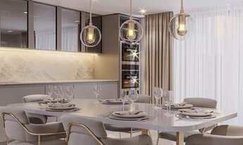 Imagem 5: Casa em construção no Terras alphaville Sergipe 1&amp