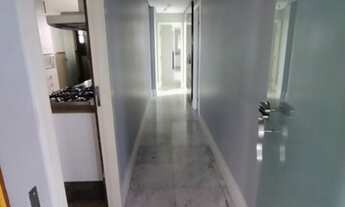 Imagem 4: /Alugo Apartamento com 170 m2 na Darcy Vargas - Condomínio Maison Noblesse