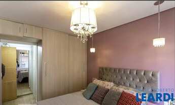 Imagem 5: APARTAMENTO - VILA ROMANA - SP