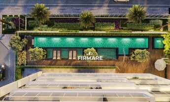 Imagem 3: Apartamento com 2 dormitórios à venda, 69 m² por R$ 733.151,50 - Aldeota - Fortaleza/CE