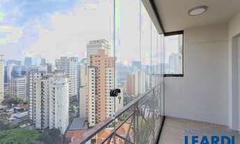 Imagem 5: APARTAMENTO - VILA OLÍMPIA - SP