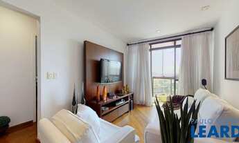 Imagem 3: APARTAMENTO - PARQUE MANDAQUI - SP