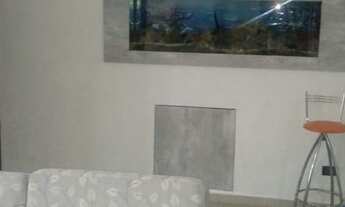 Imagem 7: CASA ASSOBRADADA - SANTA PAULA - SP