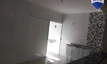 Imagem 5: Casa com 2 dormitórios à venda, 95 m² por R$ 204.999 - Residencial Eurico Caetano - Birigü