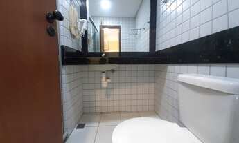 Imagem 6: Flat Mobiliado ,Para Venda com Vista Para o Mar de Ponta Negra