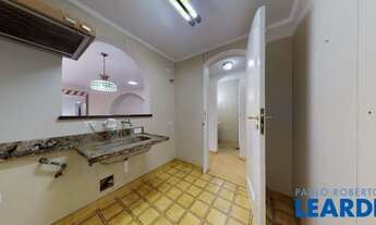 Imagem 5: APARTAMENTO - JARDIM PAULISTA - SP