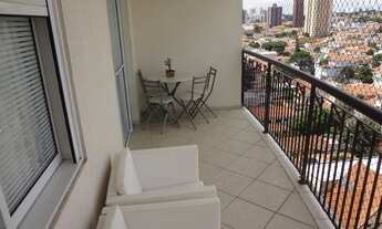 Imagem 2: APTO. VILA PRUDENTE - 96 M2