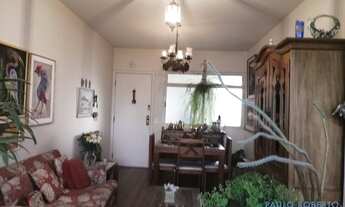 Imagem 2: APARTAMENTO - PINHEIROS - SP