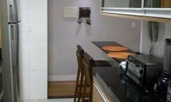 Imagem 5: APARTAMENTO - MORUMBI - SP