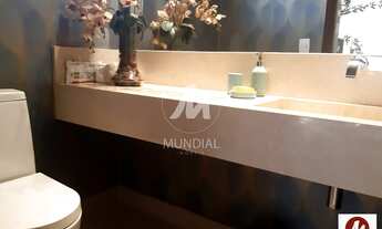 Imagem 4: Casa (sobrado em condominio) 5 dormitórios/suite, cozinha planejada, portaria 24hs, em con