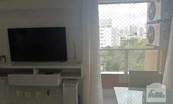 Imagem 3: Apartamento à Venda - Castelo, 2 Quartos, 60 m²
