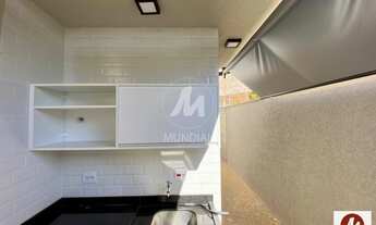 Imagem 5: Casa (térrea em condominio) 3 dormitórios/suite, cozinha planejada, portaria 24hs, lazer