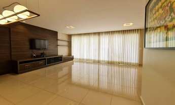 Imagem 4: FLAMBOYANT PARC ANDAR ALTO COM 3 VAGAS