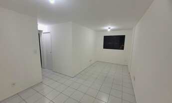 Imagem 7: Apartamento 3qts, Condomínio Parque das Palmeiras